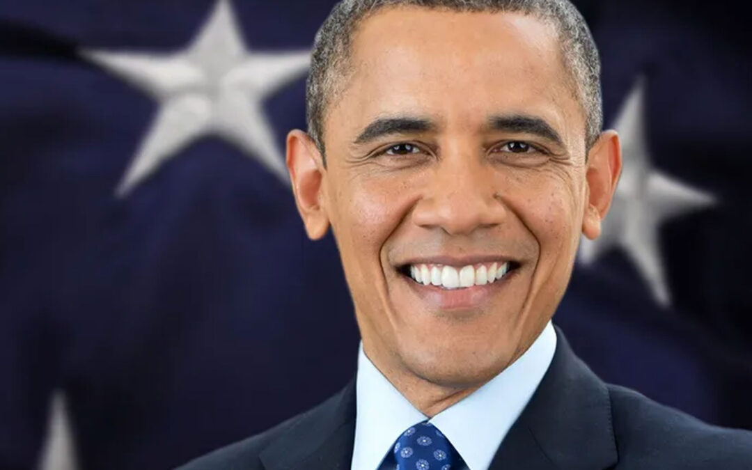 Leadership Style of Barack Obama