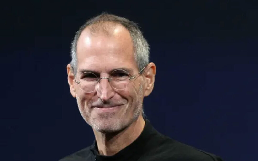 Leadership Style of Steve Jobs