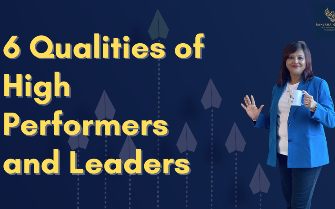 Habits of Successful Leaders